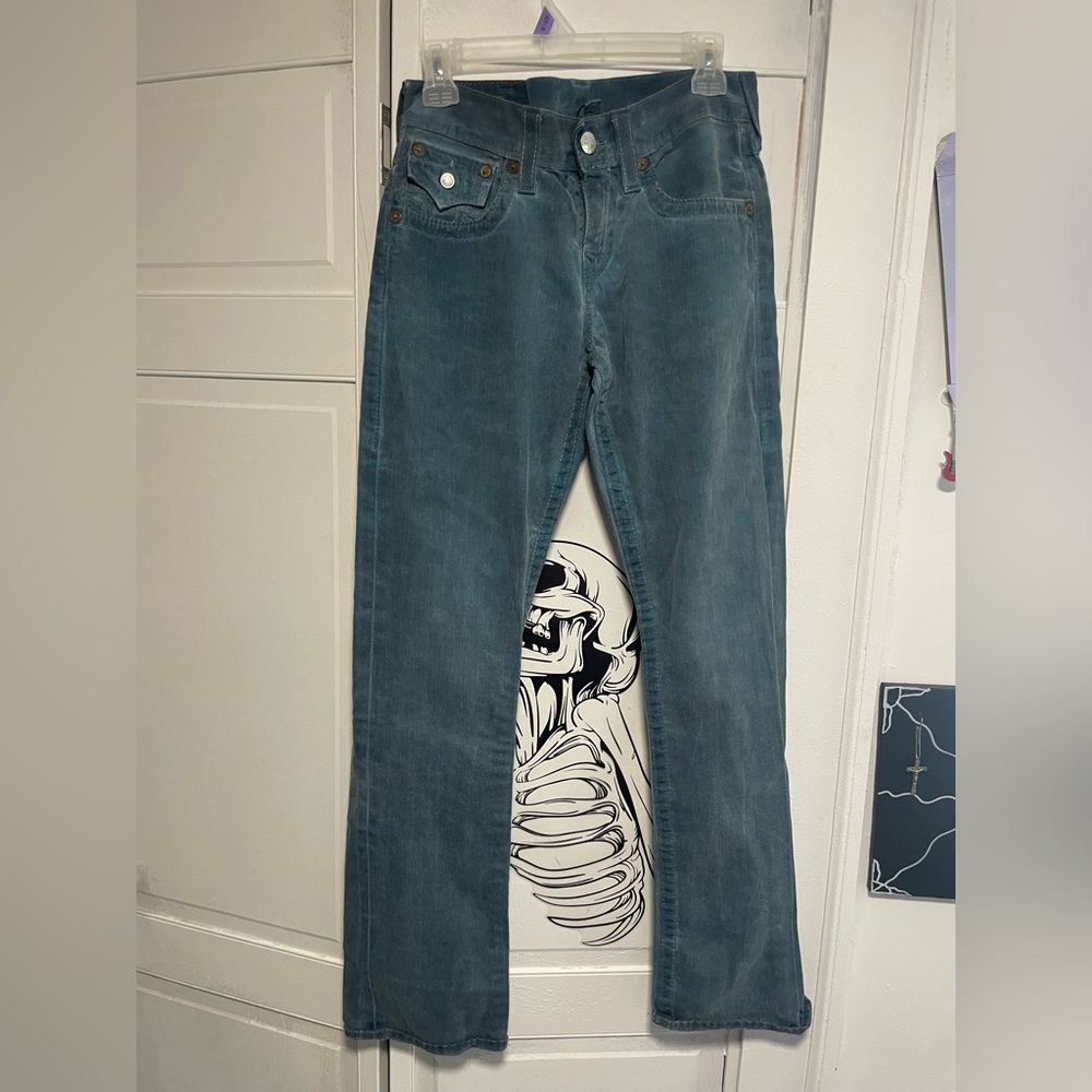 Men’s true religion jeans
